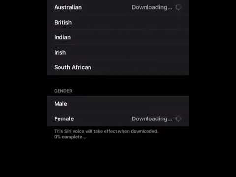 Indian Siri