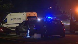 Celebrity Man charged with killing wife and stepdaughter's husband in Gwinnett County Profile