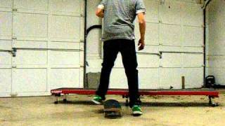 Element Freshpark Fun Box