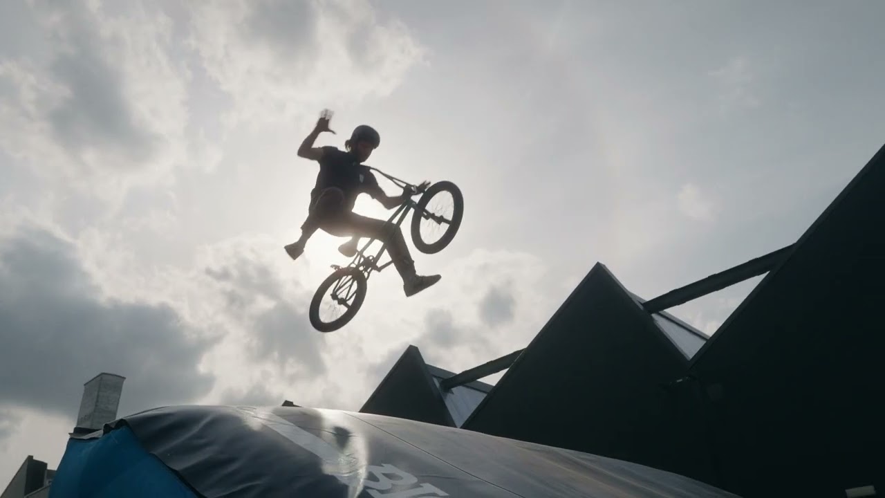 Waalhalla // Expeditie NYMA