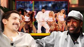 Thick Latinas For The Libs - Bad Bunny Halftime Show Got Political