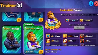 Head Ball 2! Free Jackrabbit Trainer 24 Hours screenshot 5