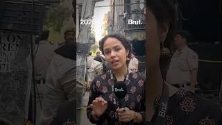 Delhis Malviyanagar Hotel Fire What Went Wrong   Out Soon