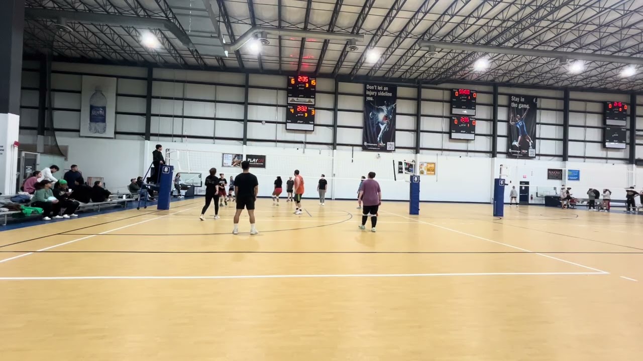 Locking in 2/19 game 3