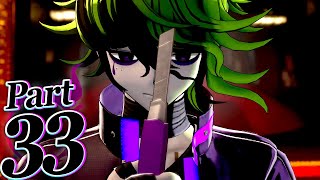 Wakey Wakey! | Master Detective Archives: Rain Code | Part 34