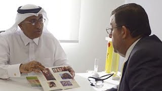 HMC’s Tobacco Control Center - Leading the fight against smoking in Qatar screenshot 1