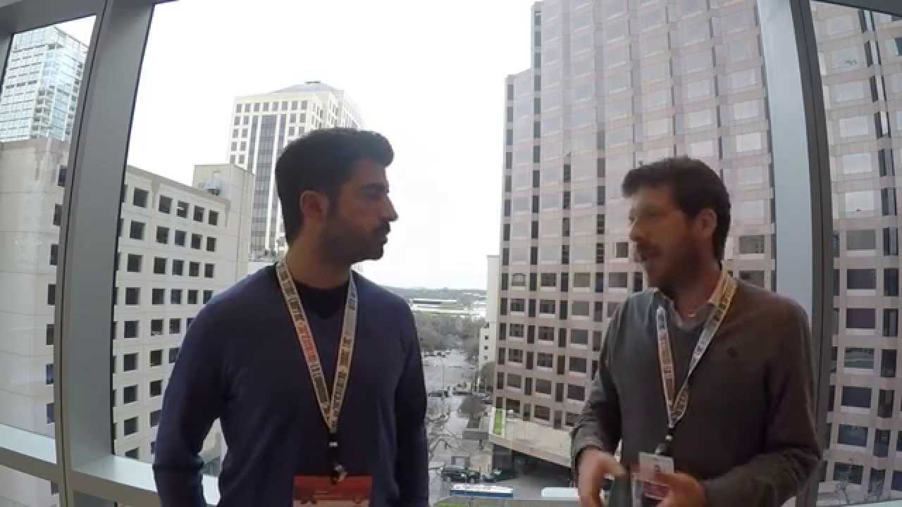 Zooppa & H-ART raccontano le principali novità di SXSW 2015 - Recap Day 4