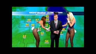 安田成美の バニーガール　”　カワイイ！！　”