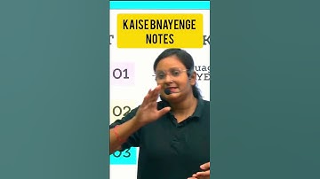 notes kaise bnate hai #ugcnetnotes#ugcnet#ugcnetexam#ugcnetjune2025#ugcnetpaper1#paper1preparation