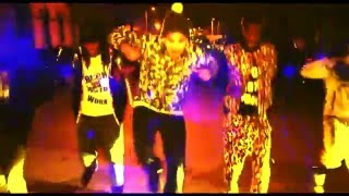 Chris Brown - Oh My Love [Fan Vid]