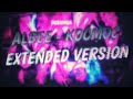 Albee  kocmoc extended version by me  geometry dash