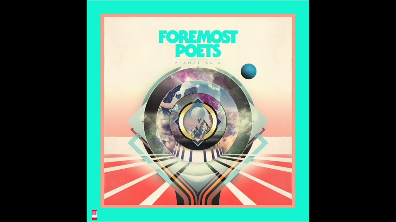 Foremost Poets - 6th & Broadway (LP Version) [EXADORIA RELEASES] Soulful House