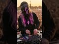 Just Me and The Father ✝️ Christian EDM Worship #christianedm