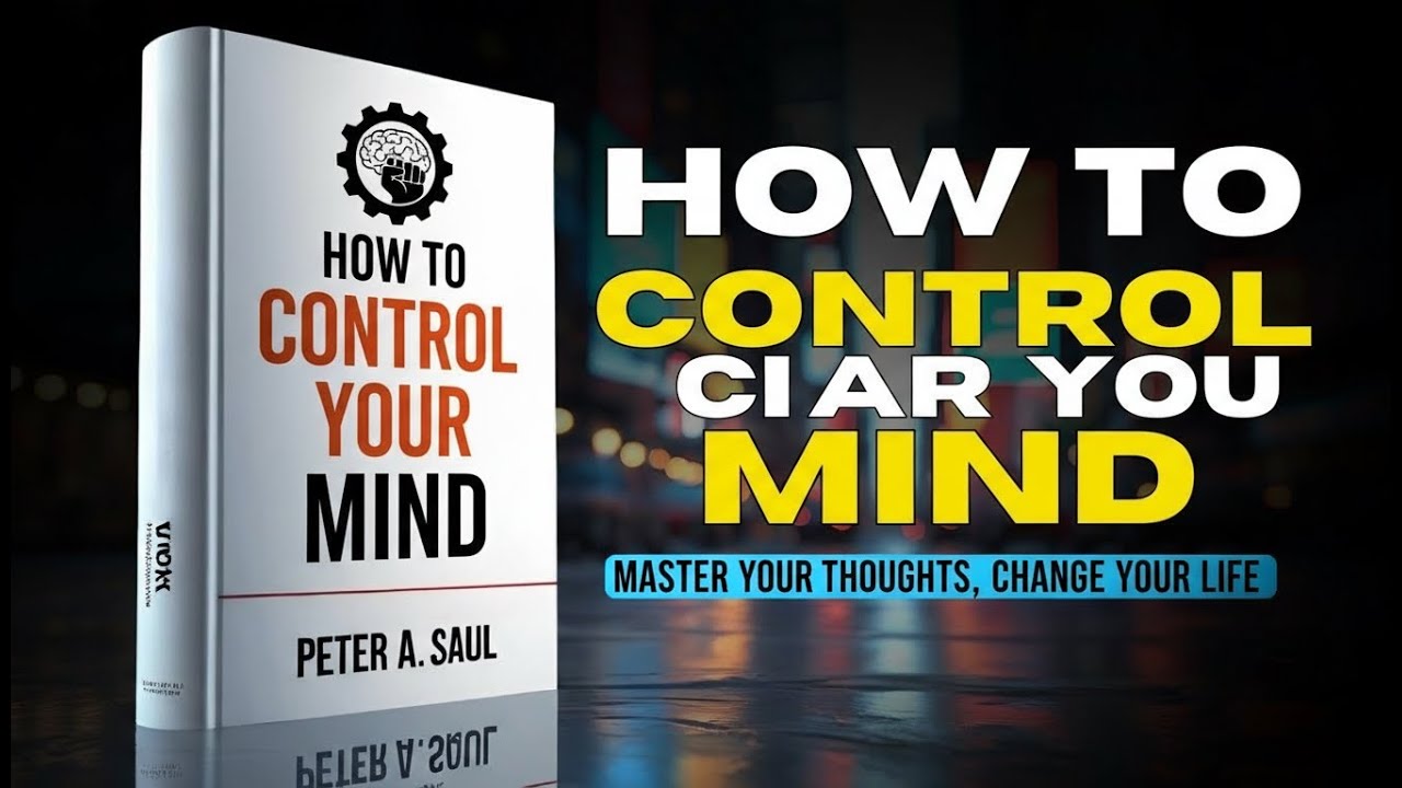 Why 95% of Your Life is a Lie (How to Control Your Mind - Full ...