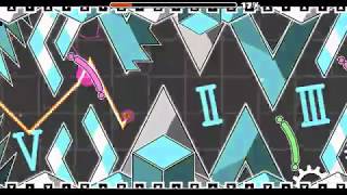 Geometry Dash- [Insane Demon] math by Sminx & More