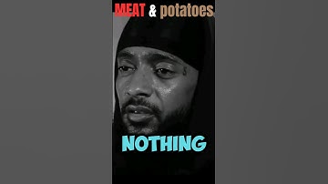 💯💯 Nipsey Hussle Negative Energy!! ~ | Improvement Life Lesson | #motivationalquotes  #quotes