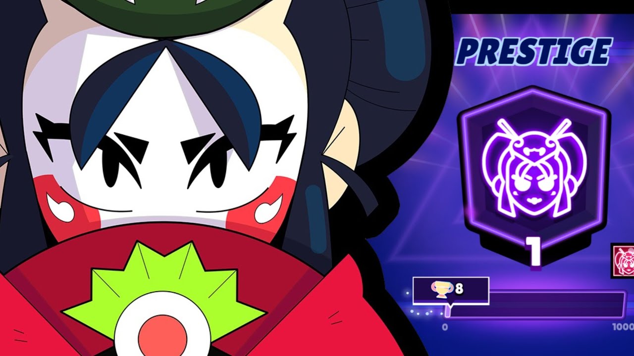 Kaze: Road to Prestige 3 (the beginning) - YouTube