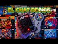 🔴 ¡TÚ ELIGES EL JUEGO! Super Nintendo (SNES) en MiSTer FPGA con OCTOPOD