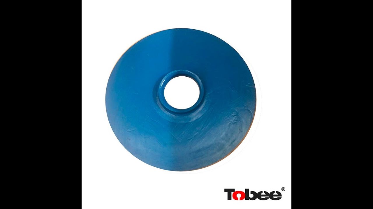 Tobee 3x2D HH High Head Slurry Pumps FPL Insert DH2041A05