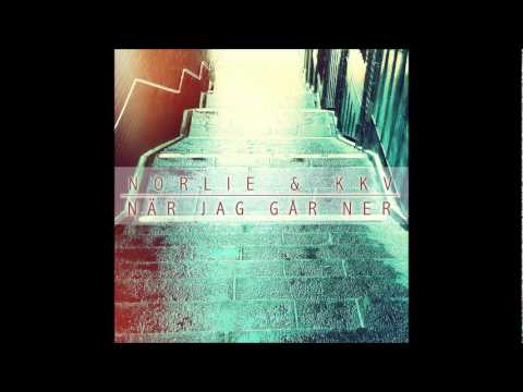 Norlie & KKV - När jag går ner (LYRICS)