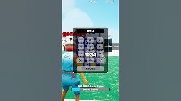 HIDDEN SECRET CODES IN EVER SECOND YOU GET +1 JUMP 😮