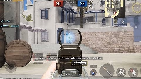 PUBG MOBILE NEW 8 v 8 SANTORONI MODE ULTRA HD GAMEPLAY | NEW TDM MODE | NEW SANTORONI MAP #pubgmvip