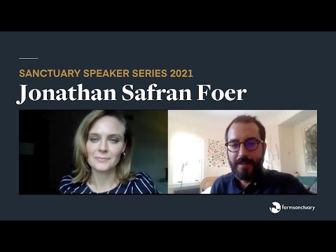 Video: Foer Jonathan Safran: Tiểu Sử, Sự Nghiệp, Cuộc Sống Cá Nhân