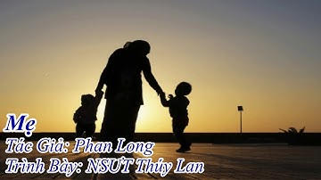 Mẹ (Phan Long) - NSƯT Thúy Lan