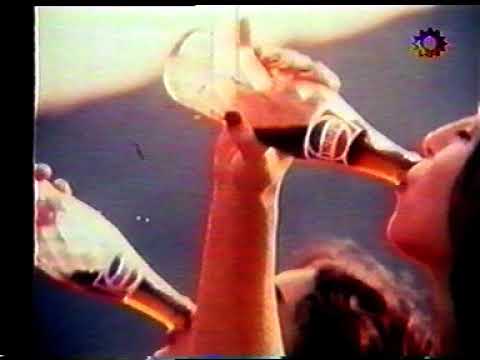 Publicidad Pepsi (Pele) (1974)