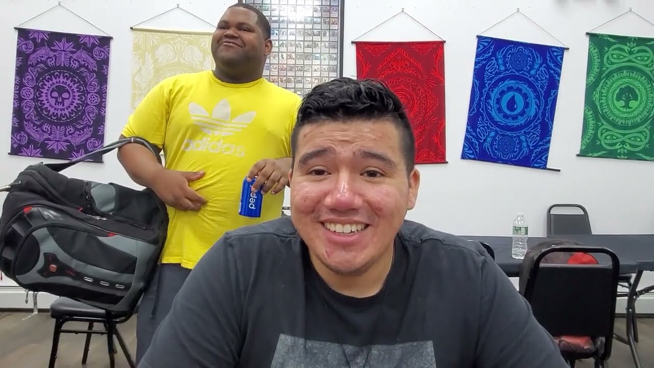 TooManyGames 2023 PPG Digimon 2K tournament Top 8 Hunter Deck Profile