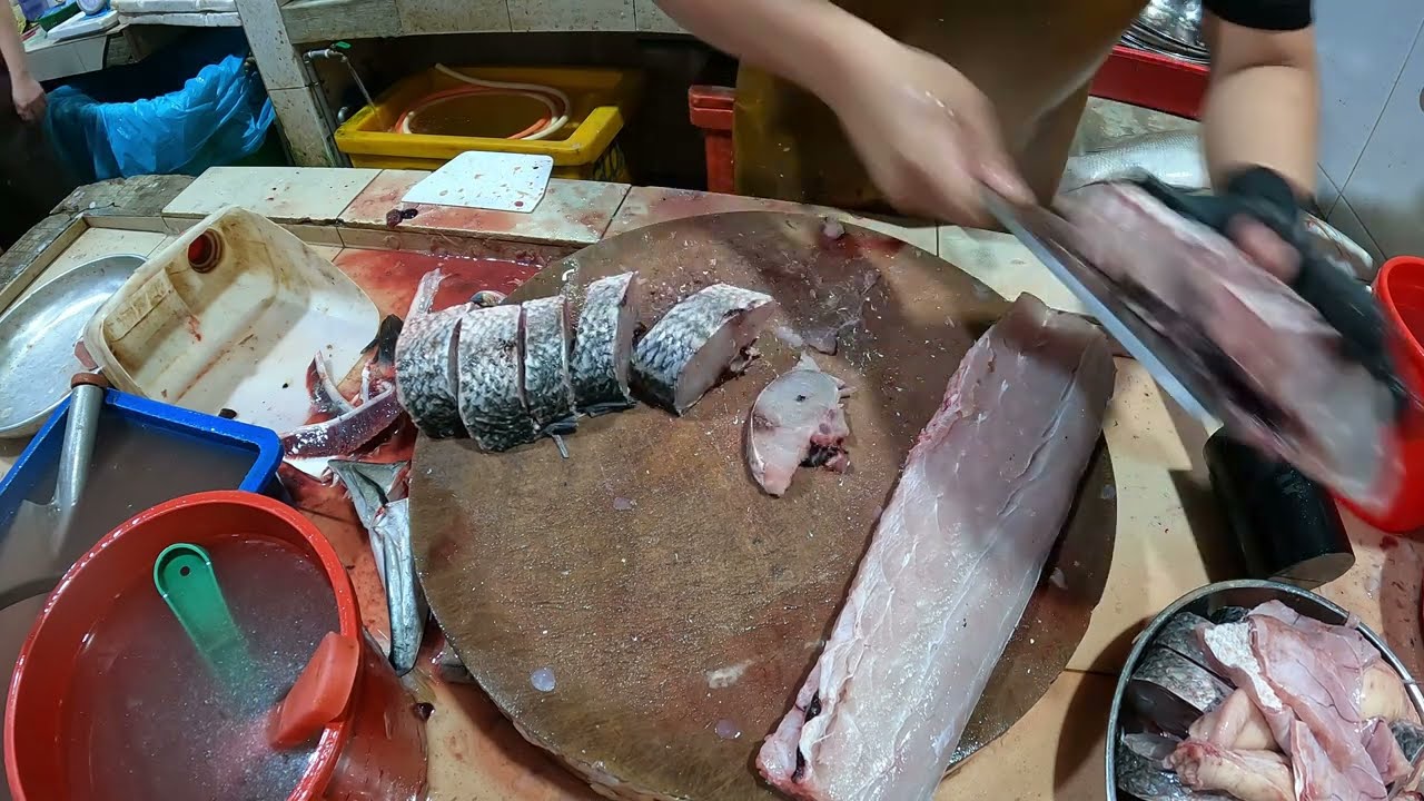 Slow processing Barracuda 