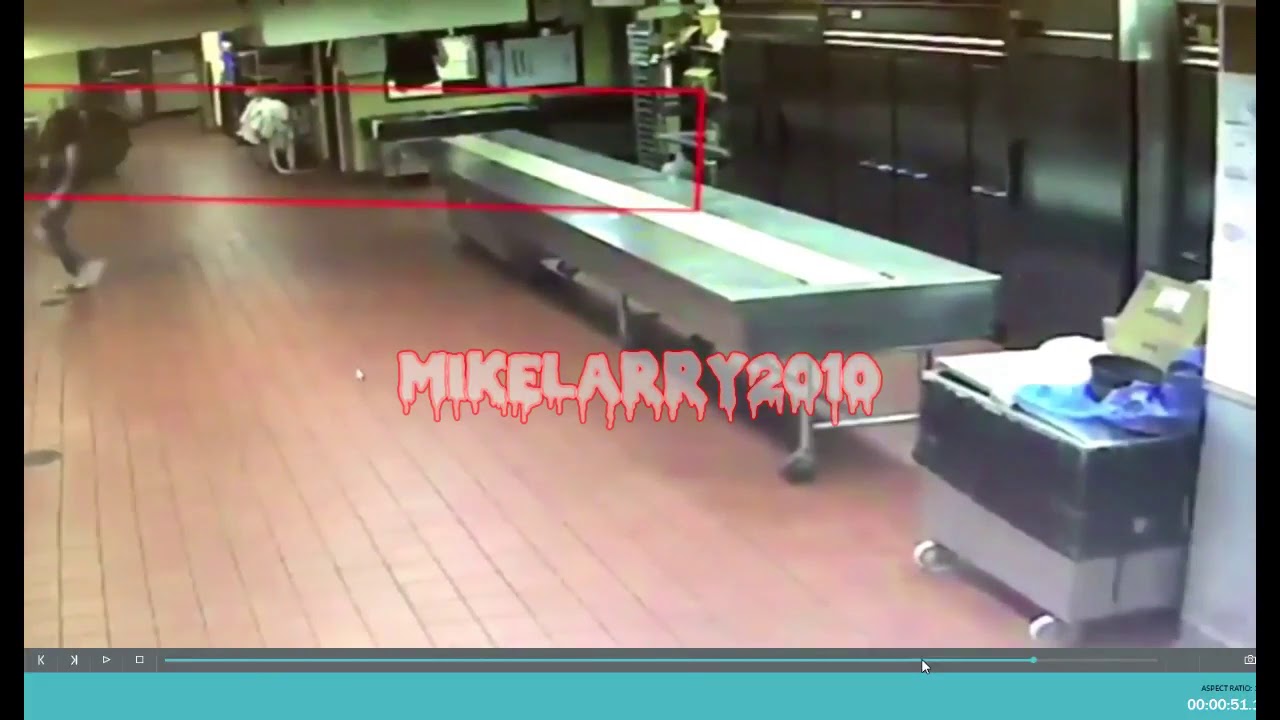 Editing People Out Of Kenneka Jenkins Video Technique Revealed Kitchen