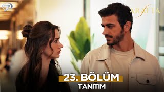 Arafta Dizisi 23. Bölüm Fragmanı 1 Ocak 2026