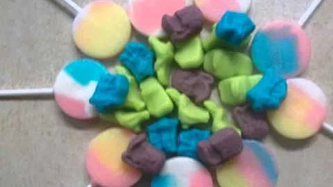 Debbie's Delicious Delights