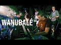 Wanubalé Live Club Gretchen LIVING IN A YARD Wanubalé Live Club Gretchen LIVING IN A YARD