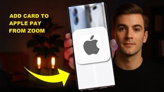 How To Add Card To Apple Pay From Zoom 2025 (BILLING HELP)
