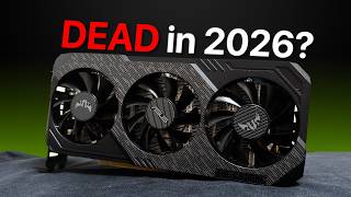 Is 6GB VRAM Enough for 1080p in 2026? (GTX 1660 Super) Is 6GB VRAM Enough for 1080p in 2026? (GTX 1660 Super)