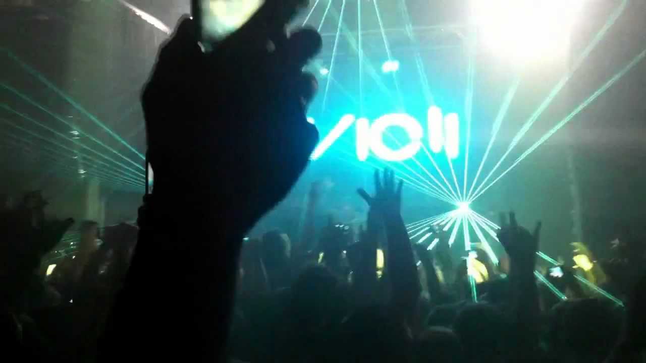 Fade Into Darkness Albin Myers Remix