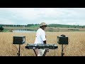 Sounds of africa  episode 07  somnyama  afrohouse live mix