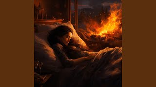 Nighttime Fiery Interlude