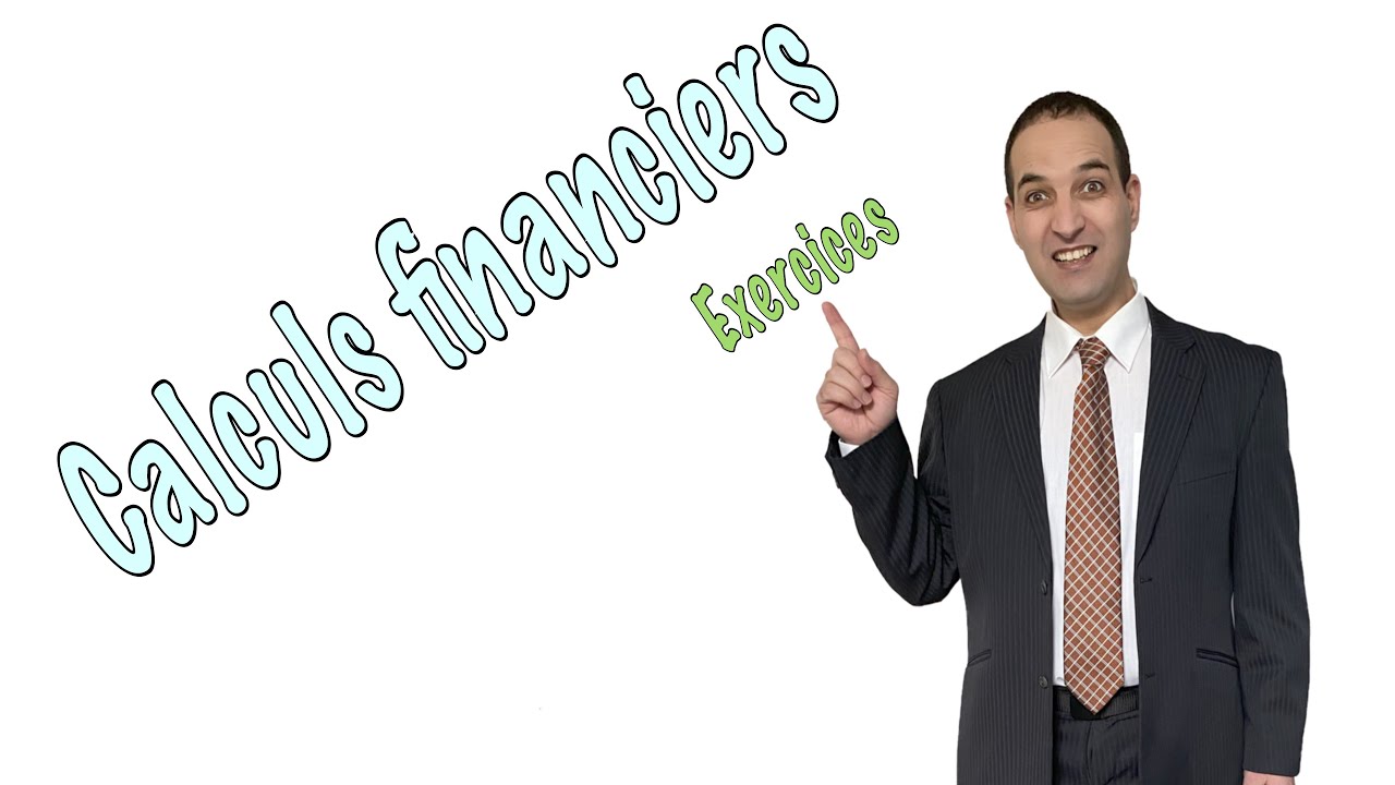 4 💶 Exercices sur le calcul des intérêts composés