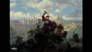 Kingdom Come: Deliverance II OST | Nebakov Siege Theme (Poverty and Famine var.)