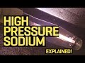 Grow Lights Explained High Pressure Sodium HPS Grow Lights Explained High Pressure Sodium HPS