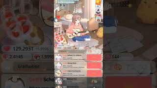Music Session with Guitar Girl | Music | Guitar Girl Game App screenshot 3