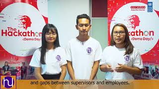 HearU Application screenshot 5