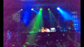 Time Warp 2009 - Magda