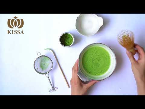 How To Matcha - YouTube