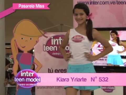 Inter Teen 61