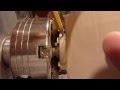 Woodturning Q&A Cutting a tenon for your jaws Woodturning Q&A Cutting a tenon for your jaws