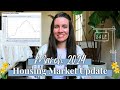 March 2024 Housing Market Update [Asheville, NC Real Estate]